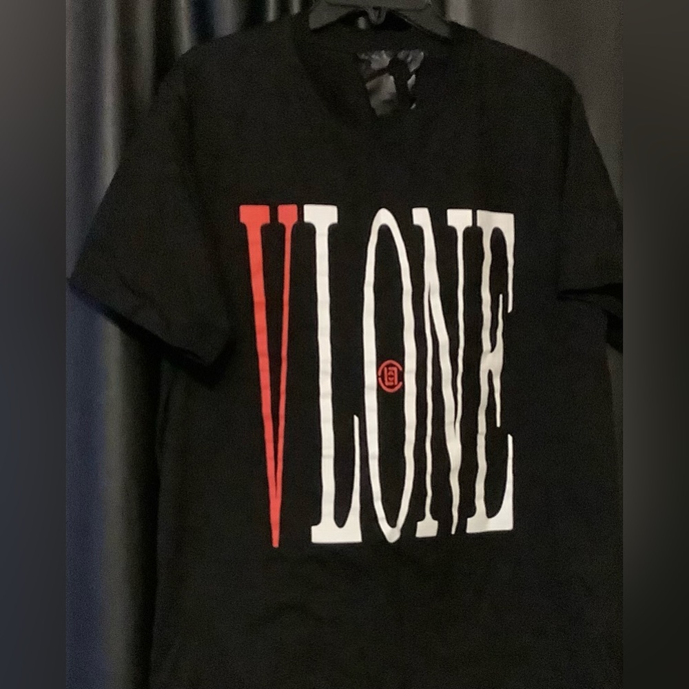 VLone Dragon T Shirt Size L - Picture 3 of 8